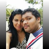 Kimberly Ramcharan's photo