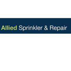 Allied Sprinkler & Repair