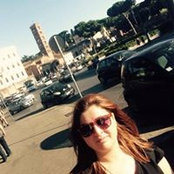 Tamta Abashidze's photo