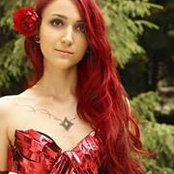 Ştefania Pîrvu's photo