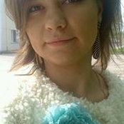 Yulia Manaeva's photo