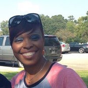 Nikki Thompson John-Baptiste's photo