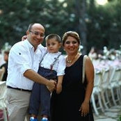 Özge Sipahioğlus foto