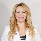 Marisol Aguilú's photo