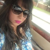 Zaheela Bibi's photo