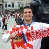 Ante Perkovićs foto