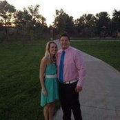 Kayla Larson's photo