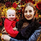 Sophie Hamilton-Clowes's photo