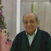 Osama Kheir's photo