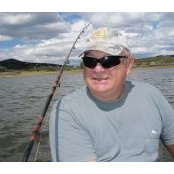 Harold Raff's photo