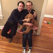 Zack Chaykin's photo