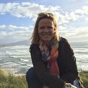 Liselotte Vince's photo