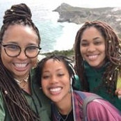 Foto von D'Amber Allen
