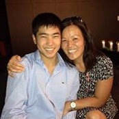 Stacey Kim's photo
