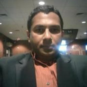 Akash Chandrashekar's photo