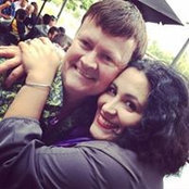 Violeta Balhas's photo
