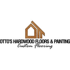OTTO'S HARDWOOD & PAINTING LLC