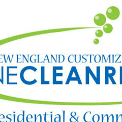 New England Customized Cleaning Inc.
