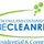 New England Customized Cleaning Inc.