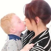 Sarah Gibson's photo