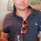 Foto de Ryan Tinggal