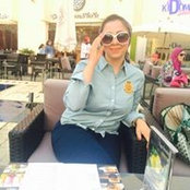 Dina Mokhtar's photo