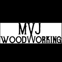 MVJ Woodworking