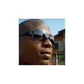Ebenezer Omotere's photo