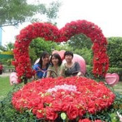 MeLia Kartika Winata's photo