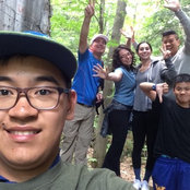 Joseph Yu's photo