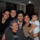 Camilo Medina's photo