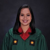Vanessa Mae Buscas's photo