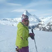 Vivienne Parry's photo