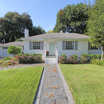 Brimingham Remodel