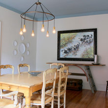 Dining Room Ideas