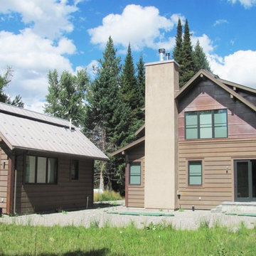 Vigil Residence