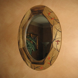 mirror - Home Decor