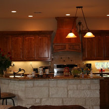 kitchen bar