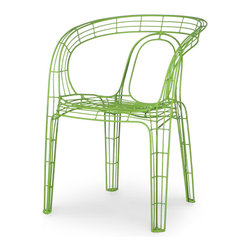 Paleck - Living Room Chairs