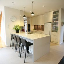 Kitchen 2017