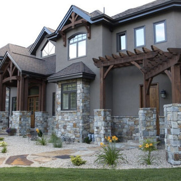 Custom Exteriors