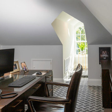 Creating New Spaces for the New Normal