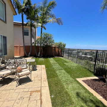 Carlsbad - Landscape