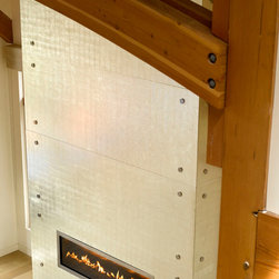 True Custom Linear Burner - Indoor Fireplaces