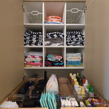 Whole-Home Organization | Kitchen, Pantry & Mudroom