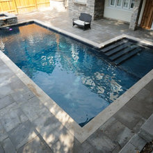 swimming pools