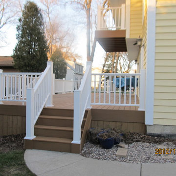 Waukesha County's Preferred Renovation Company