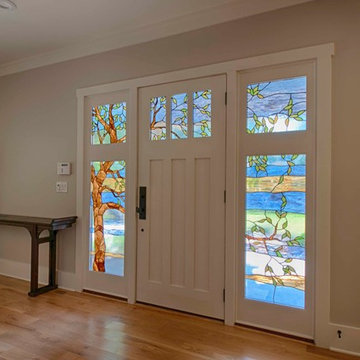 Wasserman Residence