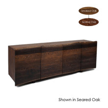 dining buffet ideas