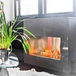 Spark Vent Free 3ft Model 57 - Indoor Fireplaces